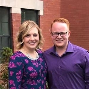 Meet your Posher, Kendra